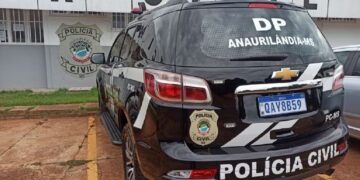 Homem é morto a facadas em assentamento de Sidrolândia; vítima tentou pedir socorro antes de morrer