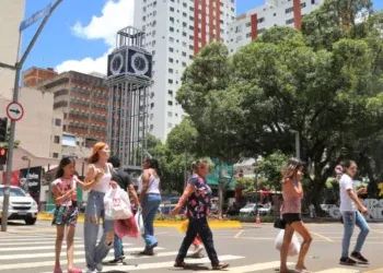 No niver de Campo Grande, Adriane ressalta 11 motivos para se orgulhar da capital