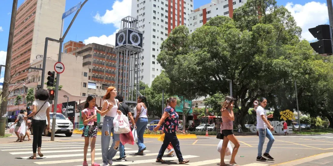 No niver de Campo Grande, Adriane ressalta 11 motivos para se orgulhar da capital