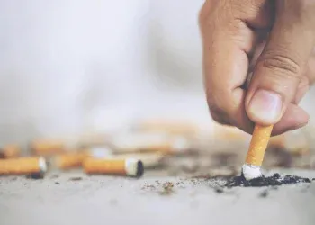 Dia Nacional de Combate ao Fumo: Brasil Intensifica Esforços contra o Tabagismo