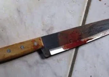 Homem é esfaqueado em Campo Grande e internado em estado grave na Santa Casa