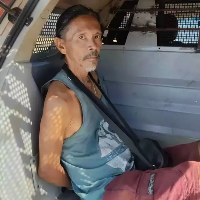 Preso por matar prostituta ao ser chamado de feio morre após passar mal em penitenciária