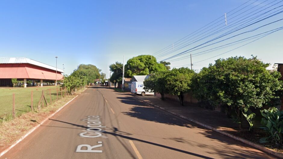 Ciclista cai a caminho da igreja, bate a cabeça e morre na Moreninhas