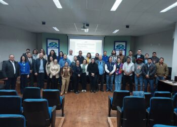 Fiems assume posição no Comitê da Bacia Hidrográfica do Rio Pardo