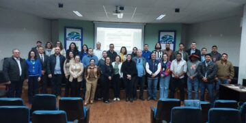 Fiems assume posição no Comitê da Bacia Hidrográfica do Rio Pardo