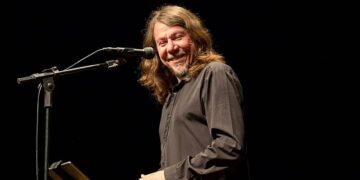 Agendão: fim de semana tem MS ao Vivo com Lenine, shows nacionais pelo Estado, teatro e exposições