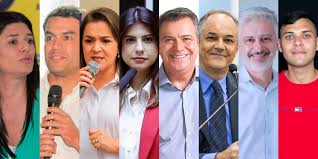 Pesquisa Quaest em Campo Grande mostra Rose na liderança e Beto e adriane embolados no 2º lugar