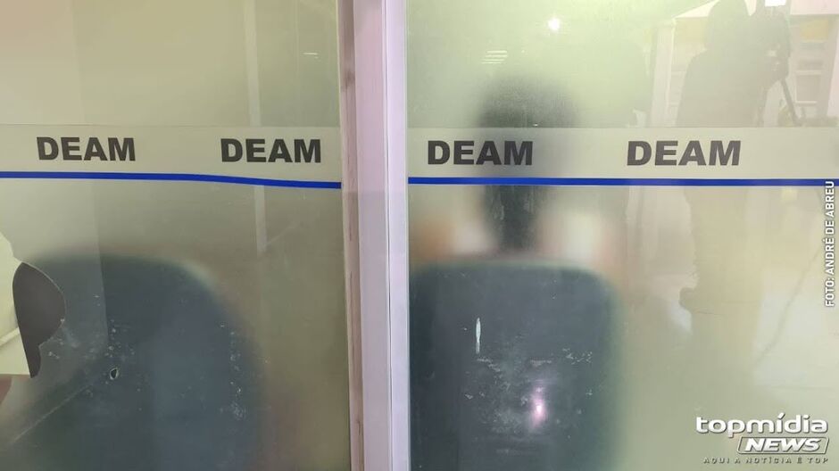 Briga de casal termina com agressões no Guanandi