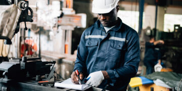 Produção Industrial de MS Mostra Crescimento ou Estabilidade em 82% das Empresas