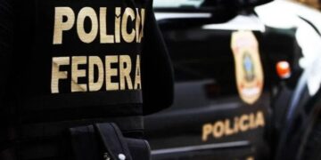 Três são presos com carga de contrabando na MS-164