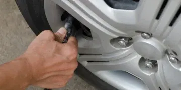 Homem é baleado enquanto calibrava pneu no bairro Piratininga