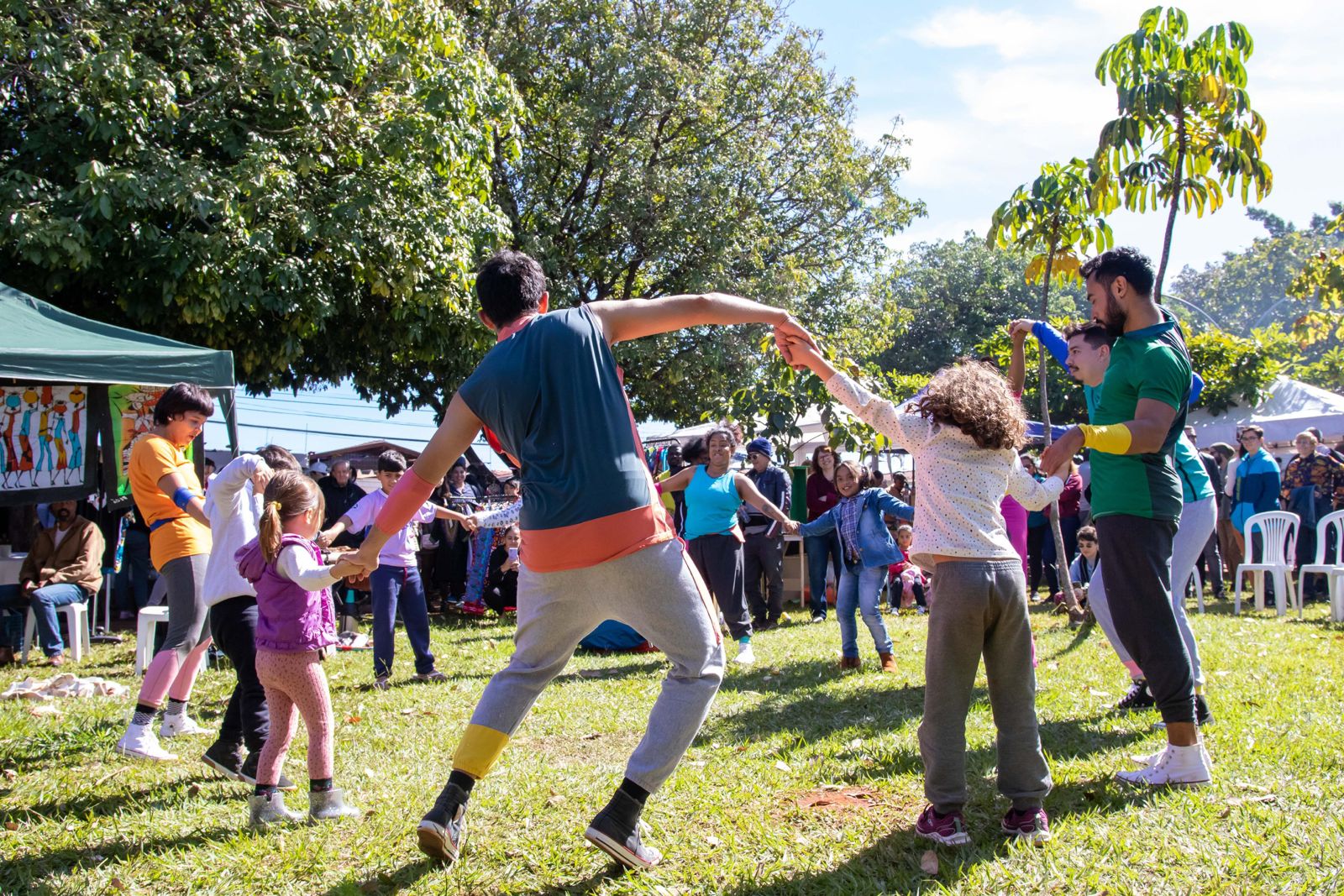 MSGÁS abre inscrição para selecionar projetos sociais que vão receber apoio da empresa