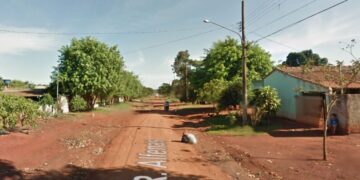 Mulher grávida é espancada e tem orelha arrancada pelo marido em Dourados