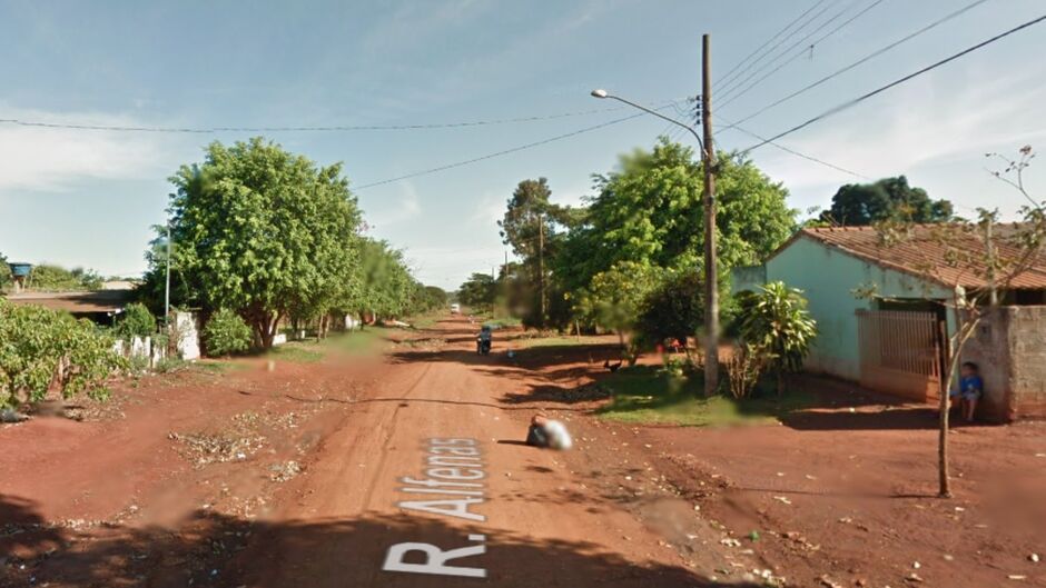 Mulher grávida é espancada e tem orelha arrancada pelo marido em Dourados