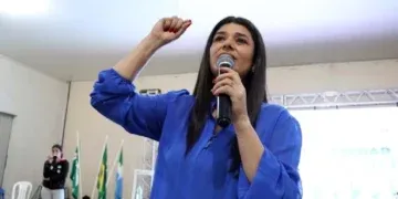 Rose Modesto defende diálogo entre poderes pelo bem de Campo Grande