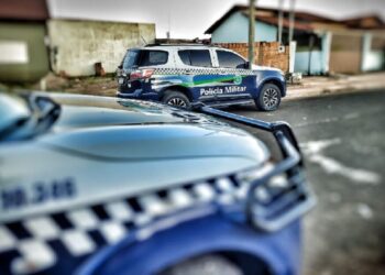 Mulher é agredida com panela durante discussão em Dourados