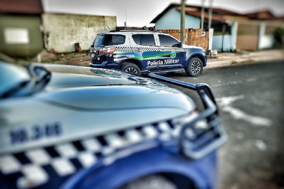 Mulher é agredida com panela durante discussão em Dourados