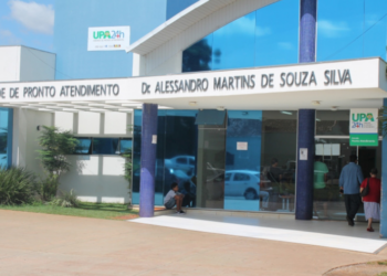 Saúde comunica superlotação de postos por surto de diarreia em Campo Grande