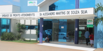 Saúde comunica superlotação de postos por surto de diarreia em Campo Grande