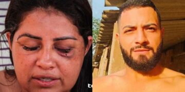 Polícia prende homem que espancou e estuprou namorada no Jardim Noroeste