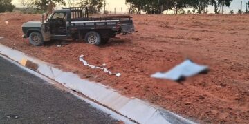 Motorista morre e dois ficam feridos em batida na BR-359, em Alcinópolis