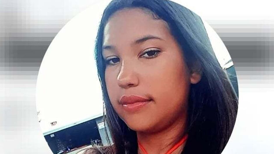 Família procura por menina de 14 anos que desapareceu no Dom Antônio