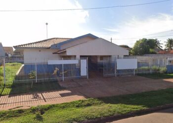 Homem com 33 passagens é preso tentando arrombar e invadir posto de saúde em Dourados