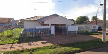 Homem com 33 passagens é preso tentando arrombar e invadir posto de saúde em Dourados