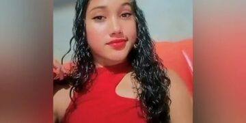 Família procura por adolescente de 15 anos desaparecida há uma semana em Aquidauana