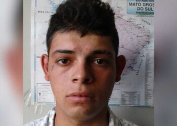 Polícia apreende adolescente envolvido em homicídio mas outros dois seguem foragidos