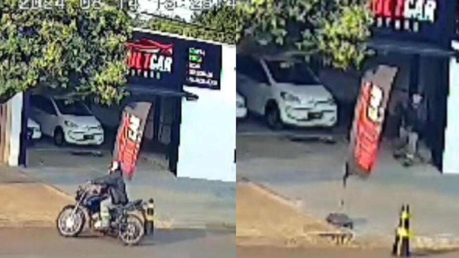 Jovem que levou tiro no olho na Vila Jacy morre na Santa Casa