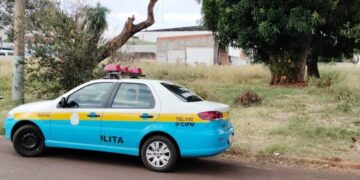 Homem é encontrado sem vida em área abandonada no Jardim Clímax em Dourados