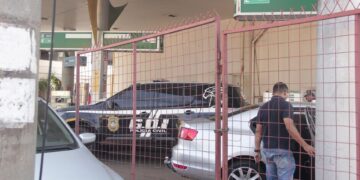 Posto de combustíveis é fechado e gerente é detido por fraude em Campo Grande