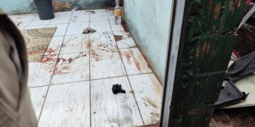 No país de Tim Maia, homem mata outro com ciúmes de garota se programa