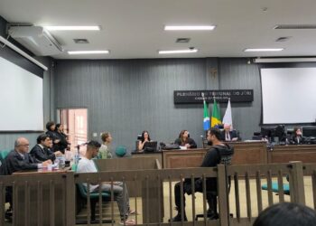 Homem que 3stupr0u e matou “Estrelinha” é condenado a 34 anos de prisão em regime fechado