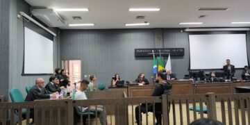 Homem que 3stupr0u e matou “Estrelinha” é condenado a 34 anos de prisão em regime fechado