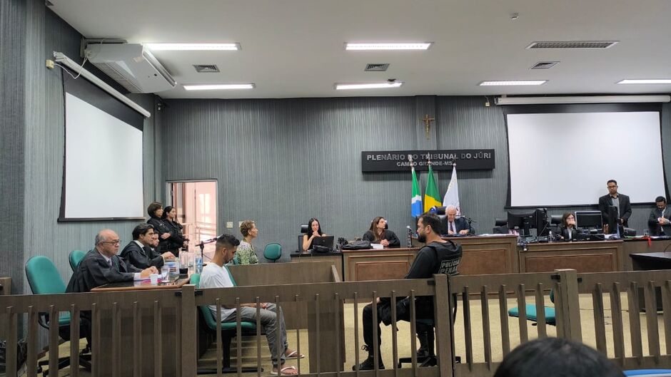 Homem que 3stupr0u e matou “Estrelinha” é condenado a 34 anos de prisão em regime fechado