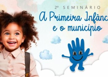 TCE-MS Realiza 2º Seminário “A Primeira Infância e o Município”