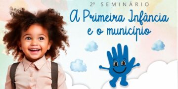 TCE-MS Realiza 2º Seminário “A Primeira Infância e o Município”