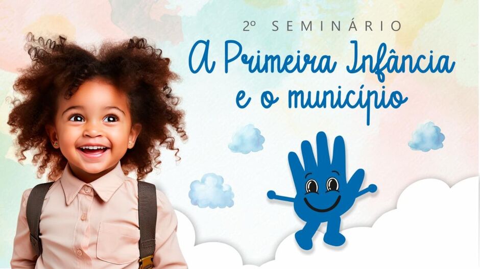 TCE-MS Realiza 2º Seminário “A Primeira Infância e o Município”