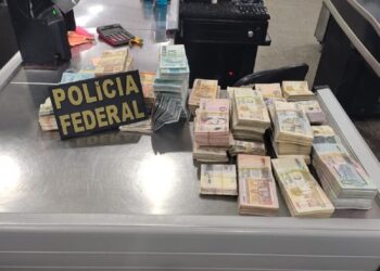Operação Vagus: Polícia Federal realiza mega ação contra rede internacional de lavagem de dinheiro