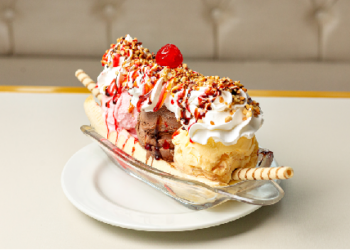 Cacimba sorvetes comemora Dia do Sorvete com promoções e atrações especiais em setembro