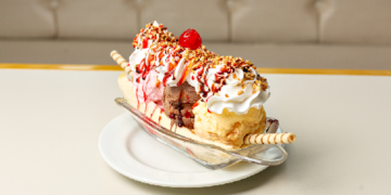 Cacimba sorvetes comemora Dia do Sorvete com promoções e atrações especiais em setembro