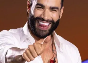Gusttavo Lima retorna aos EUA  após shows no Pará e investigações sobre apostas ilegais
