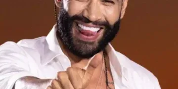 Gusttavo Lima retorna aos EUA  após shows no Pará e investigações sobre apostas ilegais