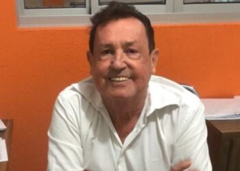 Morre Valdir Bay, fundador da Jeito Frio Sorvetes, aos 69 anos