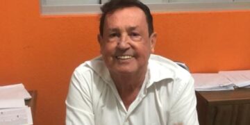 Morre Valdir Bay, fundador da Jeito Frio Sorvetes, aos 69 anos