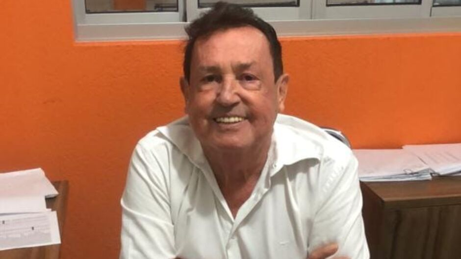 Morre Valdir Bay, fundador da Jeito Frio Sorvetes, aos 69 anos