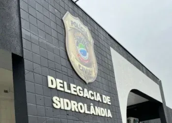 Adolescente denuncia maus-tratos e agressões do pai em Sidrolândia