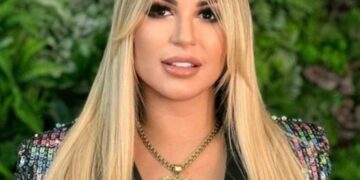 Deolane Bezerra deixa presídio e passa a cumprir prisão domiciliar